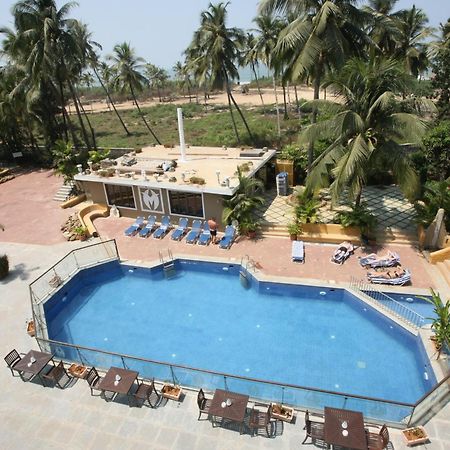 Club Mahindra Acacia Palms Hotel Колва Екстериор снимка