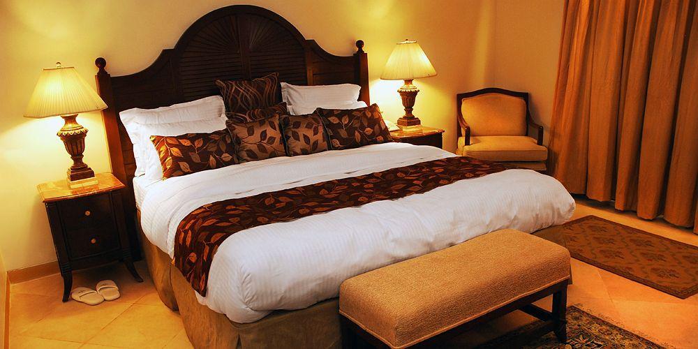 Club Mahindra Acacia Palms Hotel Колва Екстериор снимка