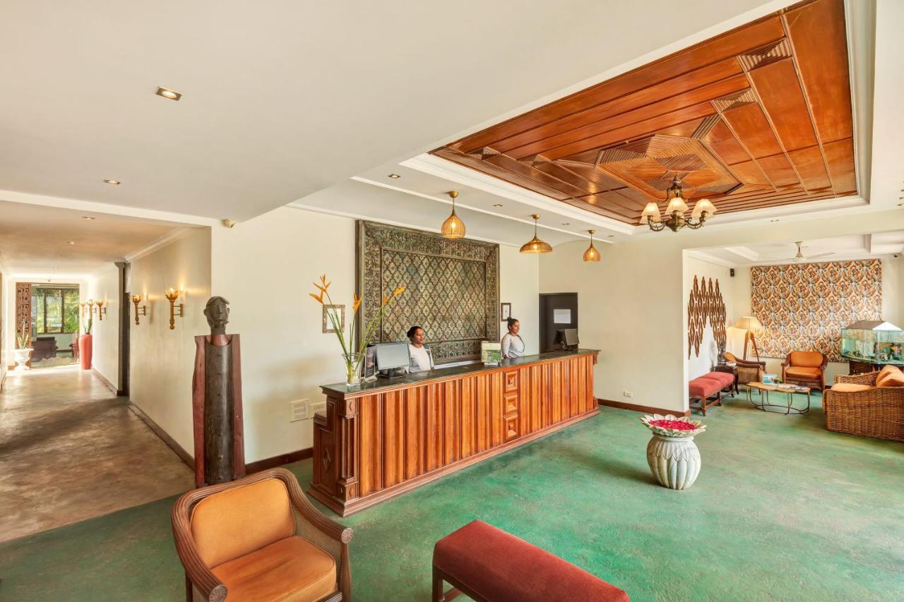 Club Mahindra Acacia Palms Hotel Колва Екстериор снимка