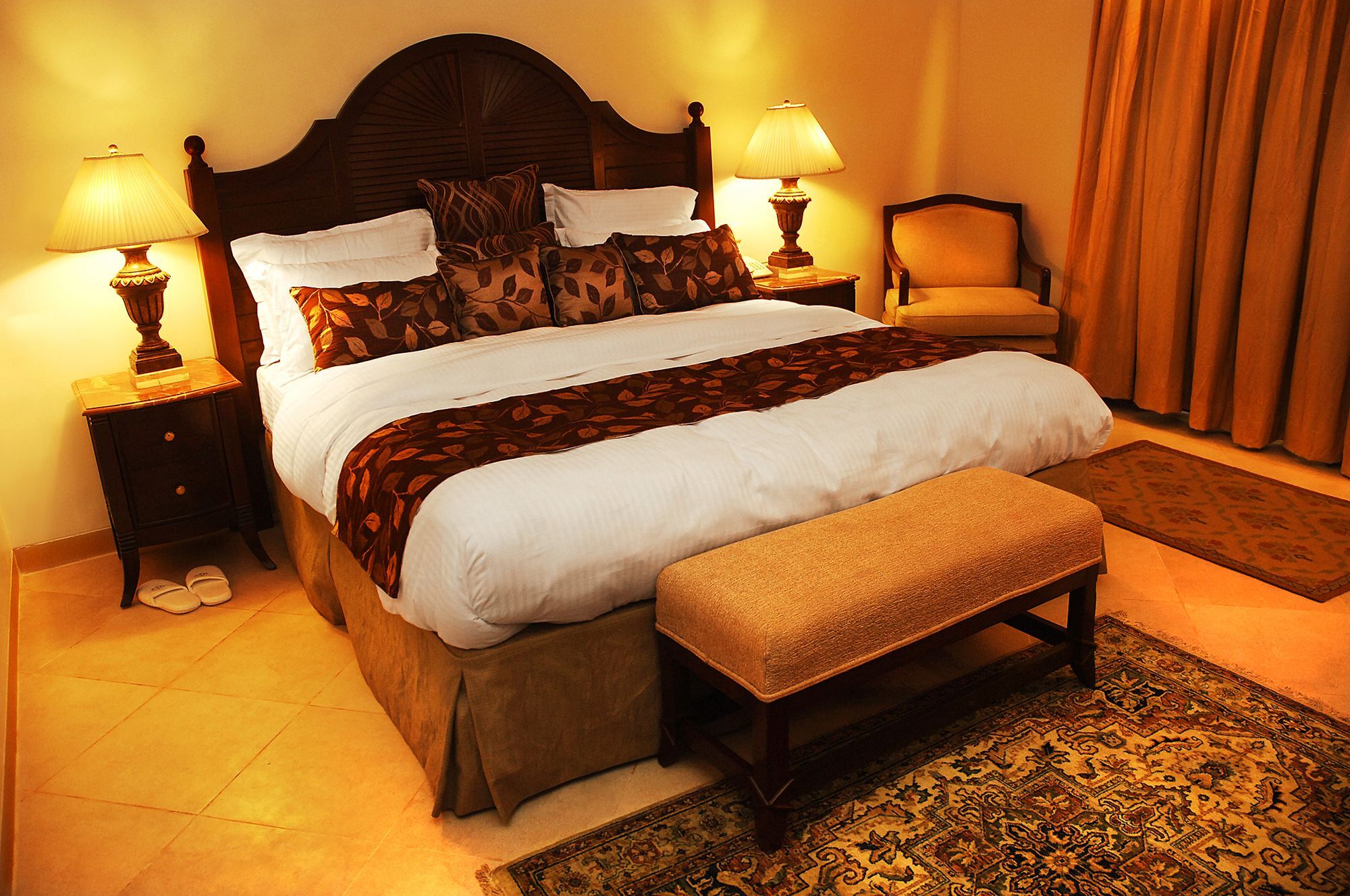 Club Mahindra Acacia Palms Hotel Колва Екстериор снимка